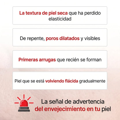 Retinal Shot® Minimizador De Poros, Arrugas & Líneas De Expresión