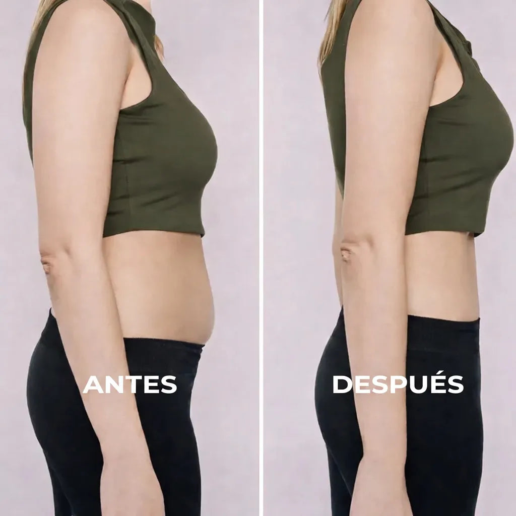 Cápsulas AiRi™ Alivio Digestivo, Control de Hinchazón Abdominal y Gases