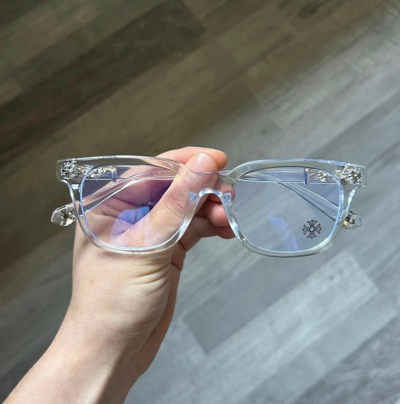 Gafas Chrome Heart™ ¡Eleva tu estilo!