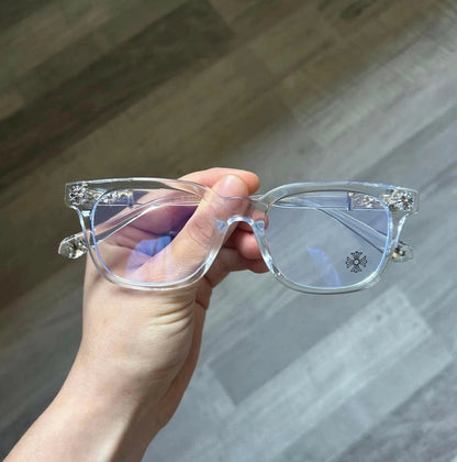 Gafas Chrome Heart™ ¡Eleva tu estilo!