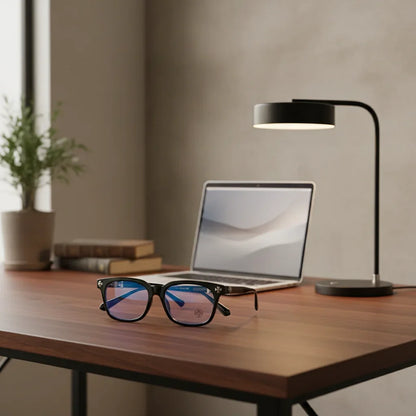 Gafas Chrome Heart™ ¡Eleva tu estilo!