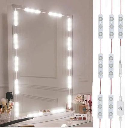 Luces Led Para Espejo - OFERTA 2X1