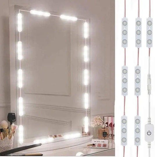 Luces Led Para Espejo - OFERTA 2X1