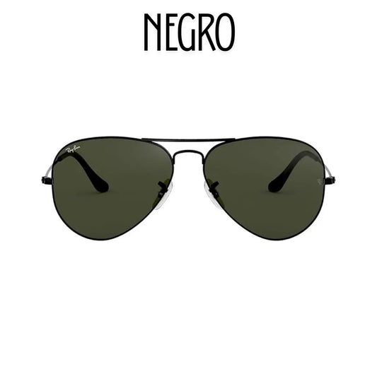 GAFAS AVIATOR 2026