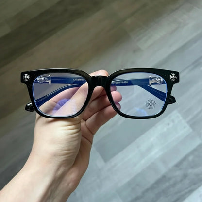 Gafas Chrome Heart™ ¡Eleva tu estilo!