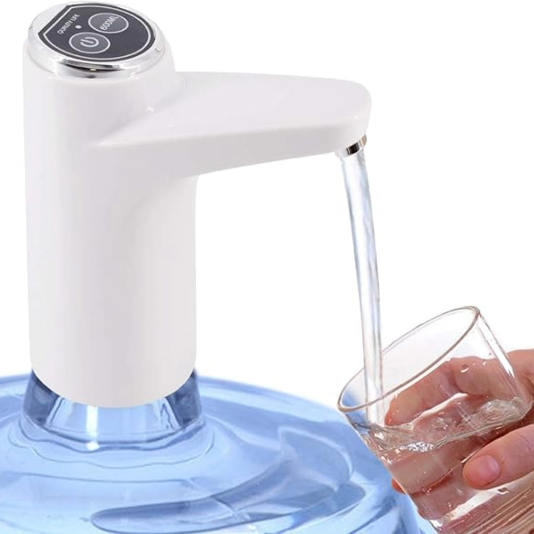 ¡BOMBA DISPENSADORA DE AGUA AUTOMÁTICA! +  ¡ENVÍO GRATIS!