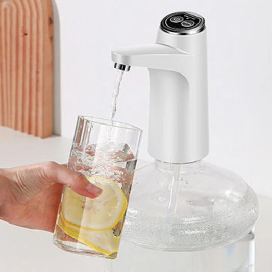 ¡BOMBA DISPENSADORA DE AGUA AUTOMÁTICA! +  ¡ENVÍO GRATIS!