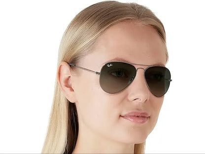 GAFAS AVIATOR 2025