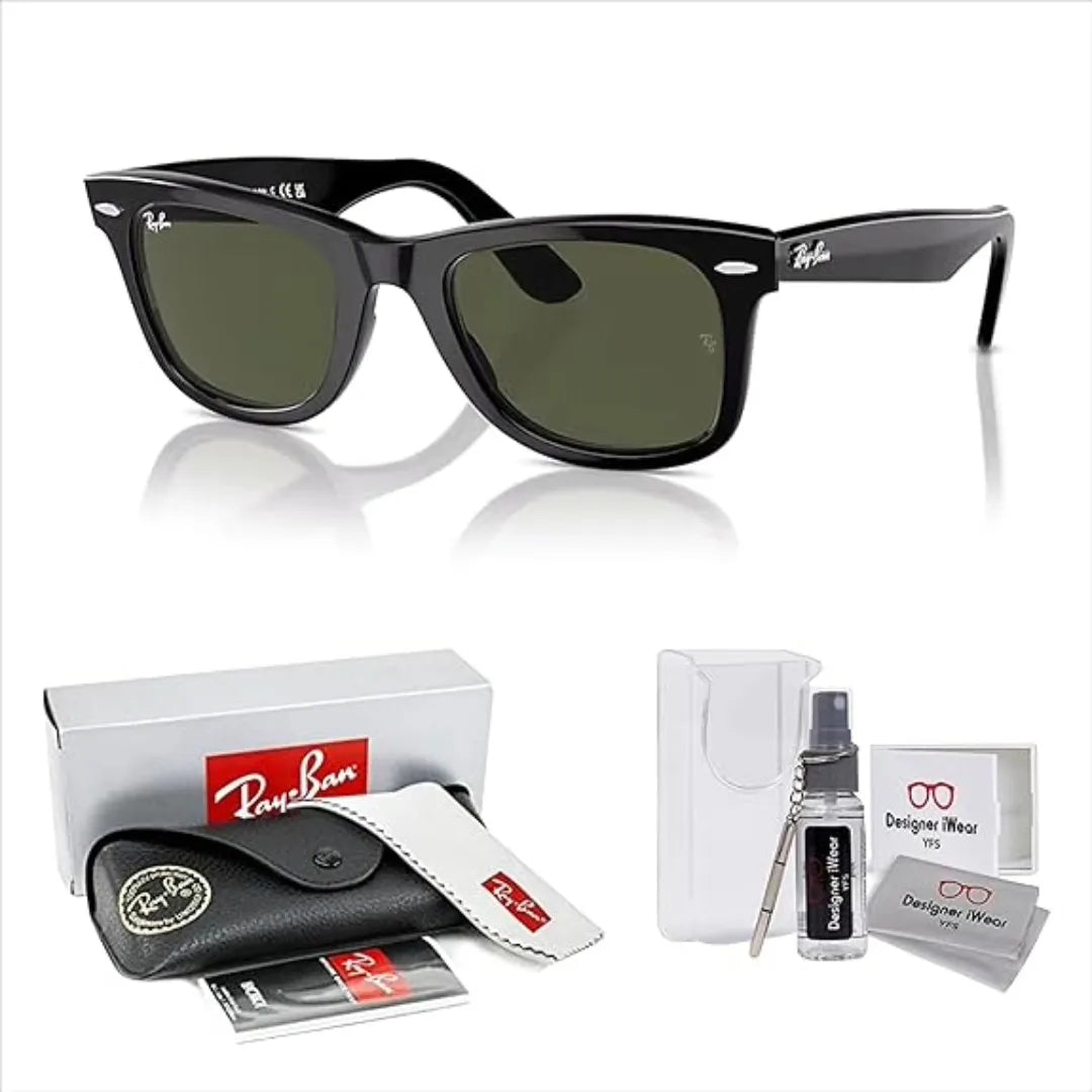 Gafas de Sol - Wayfarer Classic