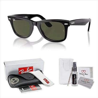 Gafas de Sol - Wayfarer Classic
