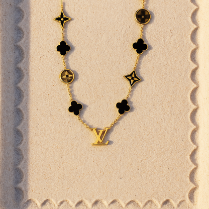 COLLAR LV + ¡ENVÍO GRATIS!