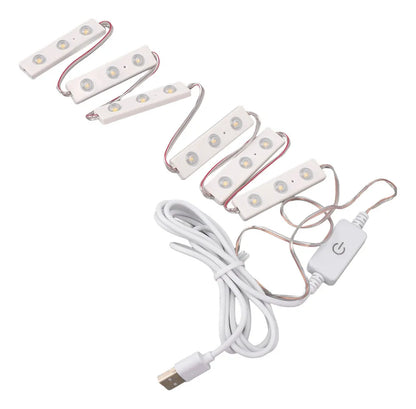 Luces Led Para Espejo - OFERTA 2X1