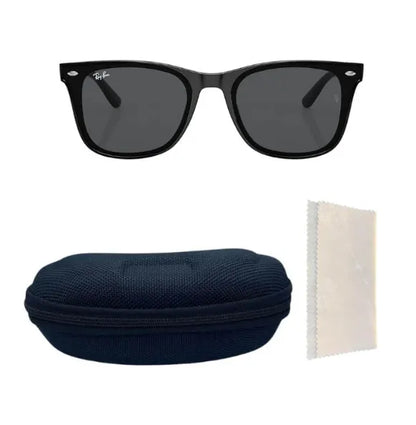 Gafas de Sol Wayfarer Brillantes 2025