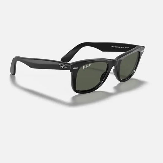 Gafas de Sol Ray-Ban Wayfarer Brillantes 2026