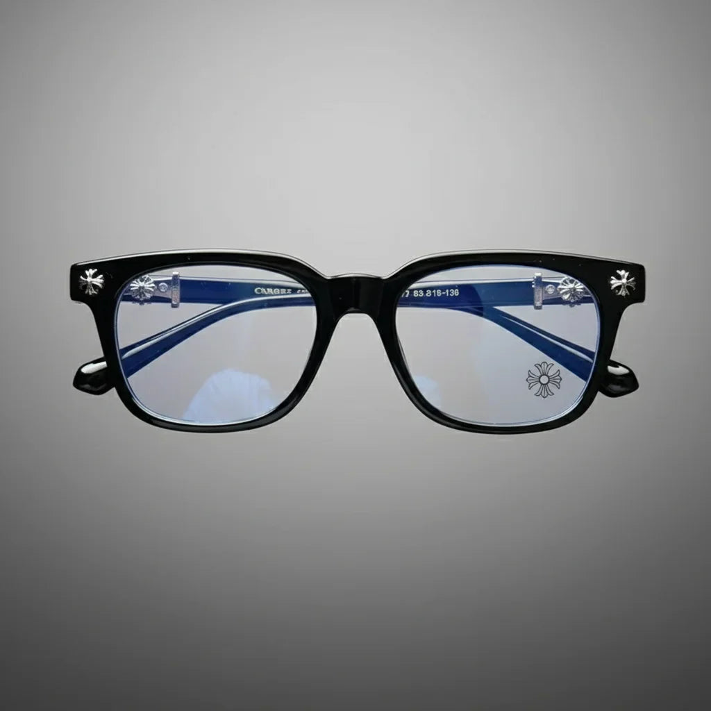 Gafas Chrome Heart™ ¡Eleva tu estilo!