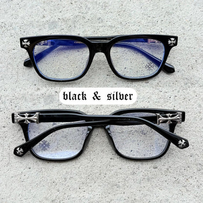 Gafas Chrome Heart™ ¡Eleva tu estilo!