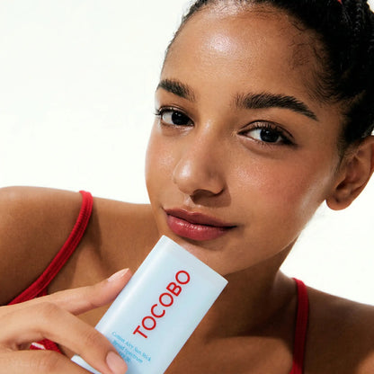 Tocobo® Piel Protegida, Suave & Sin Brillo Todo el Día
