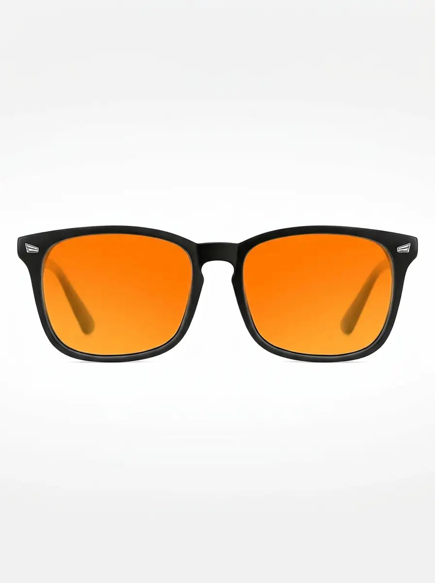 Gafas con Bloqueo de Luz Azul & Verde Gaming
