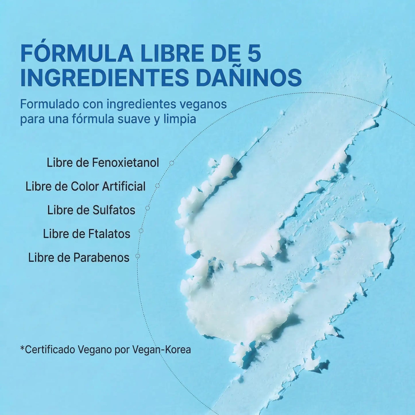 Tocobo® Piel Protegida, Suave & Sin Brillo Todo el Día