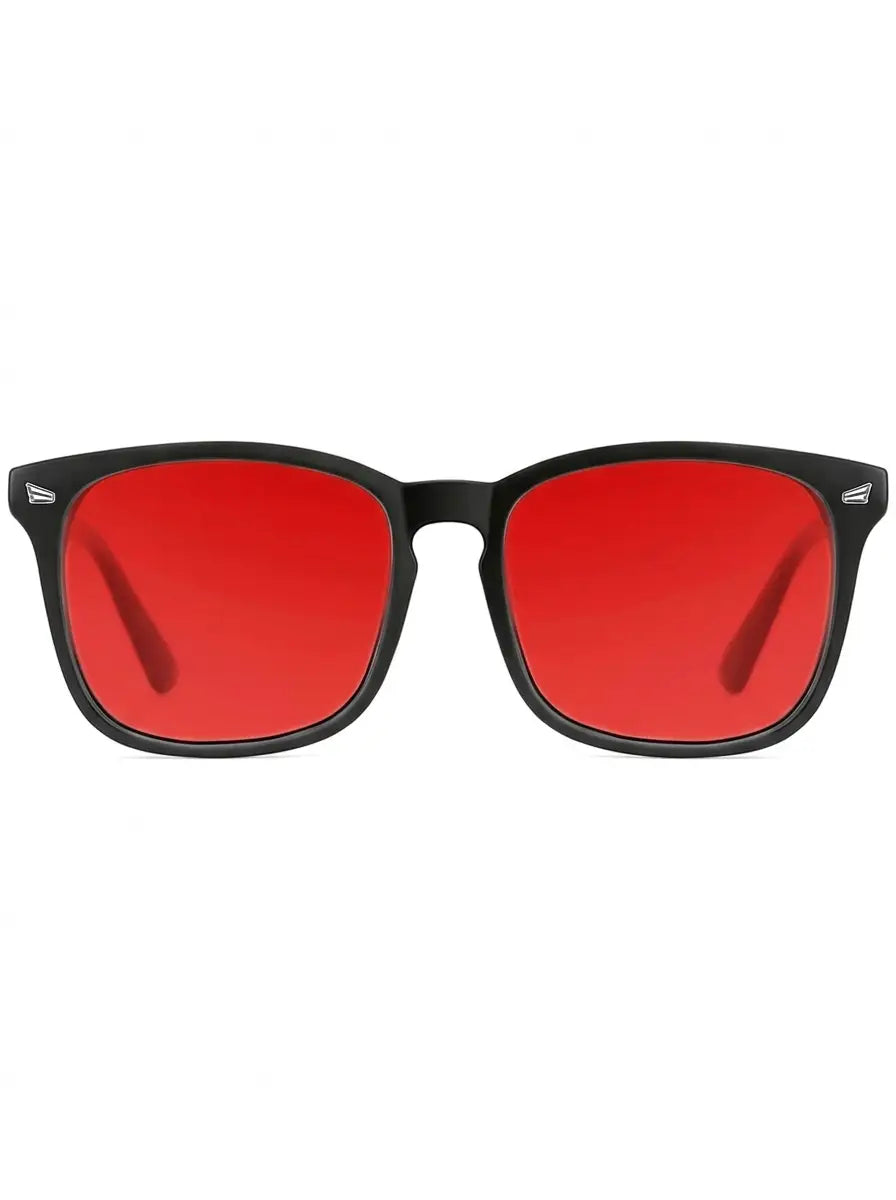 Gafas con Bloqueo de Luz Azul & Verde Gaming