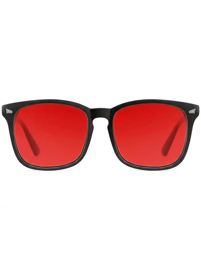 Gafas con Bloqueo de Luz Azul & Verde Gaming