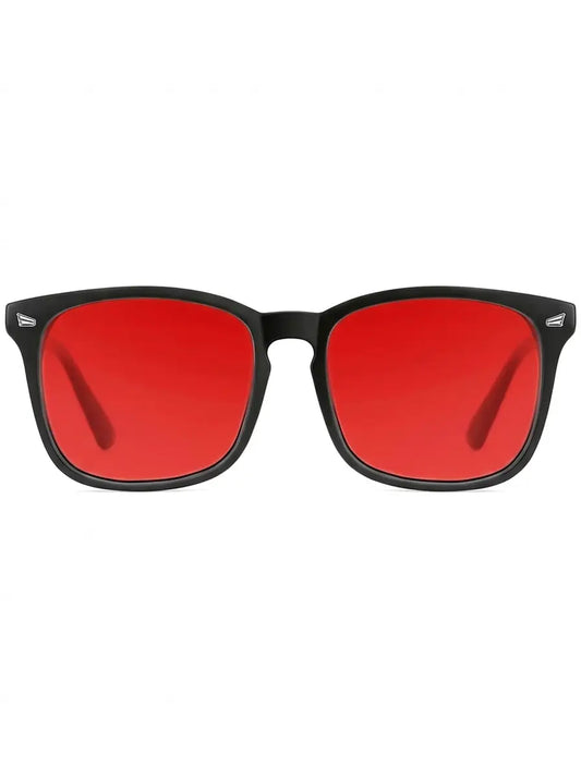 Gafas con Bloqueo de Luz Azul & Verde Gaming